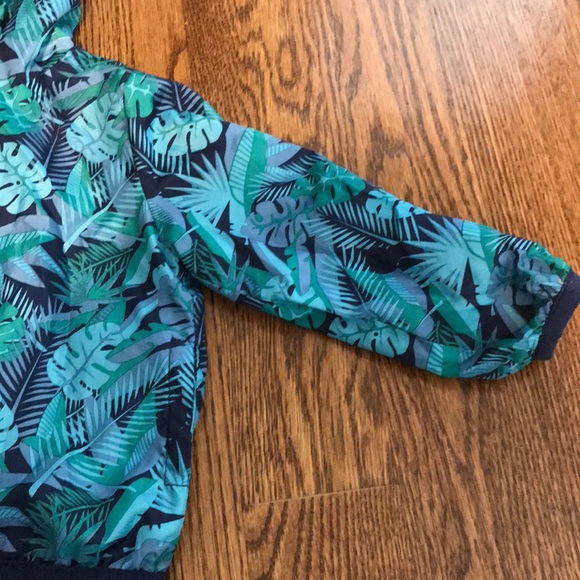 Grain De Ble rain jacket - Picture 7 of 8